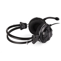 A4 Tech HS-28 ComfortFit Stereo Headset from A4Tech sold by 961Souq-Zalka
