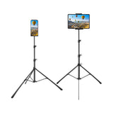 360˚ Tablet Stand and Tripod from Other sold by 961Souq-Zalka