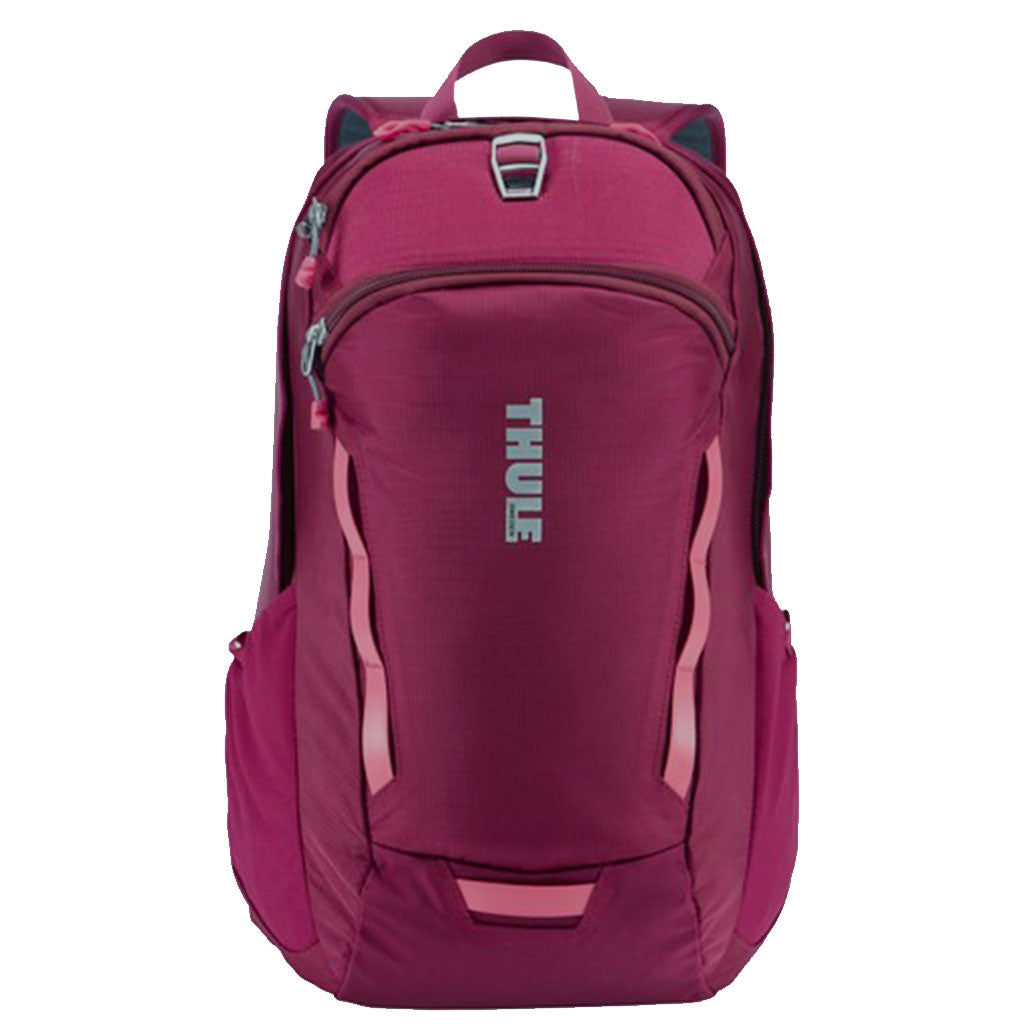 Thule TSED115 15" Laptop BagPack Fushia from Thule sold by 961Souq-Zalka