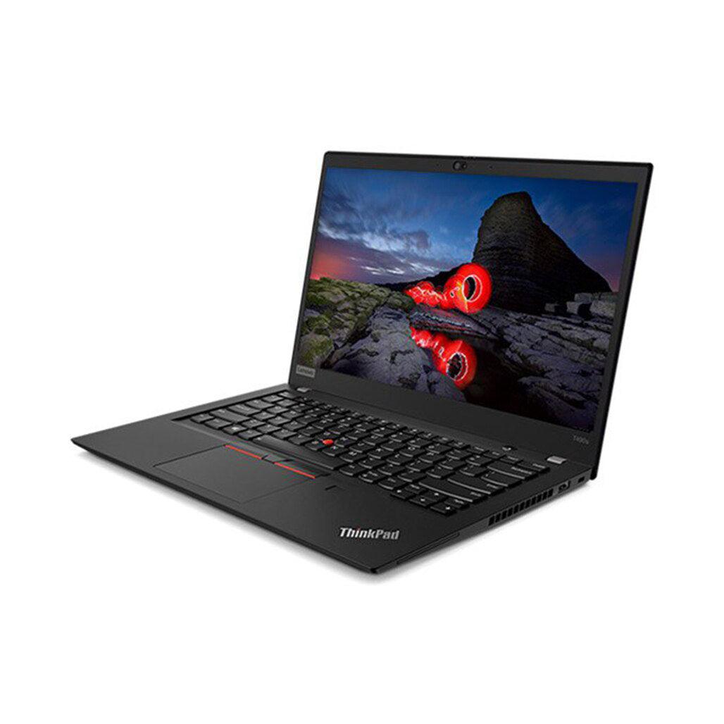 Lenovo ThinkPad X395 - 13.3 inch Touchscreen - Ryzen 5 PRO 3500U - 16GB Ram - 256GB SSD - AMD Radeon Vega 8, 20632837816492, Available at 961Souq