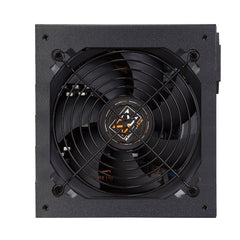 A Photo Of Xigmatek XPOWER PRO - 650W FULLY MODULAR 230V