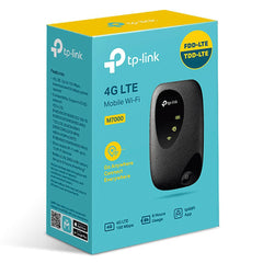 TP-Link M7000 4G LTE Mobile Wi-Fi from TP-Link sold by 961Souq-Zalka