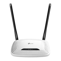 TP-Link WR841N 300Mbps Wireless N Router from TP-Link sold by 961Souq-Zalka