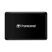 Transcend Card Reader RDF8 USB 3.1 Gen 1 from Transcend sold by 961Souq-Zalka