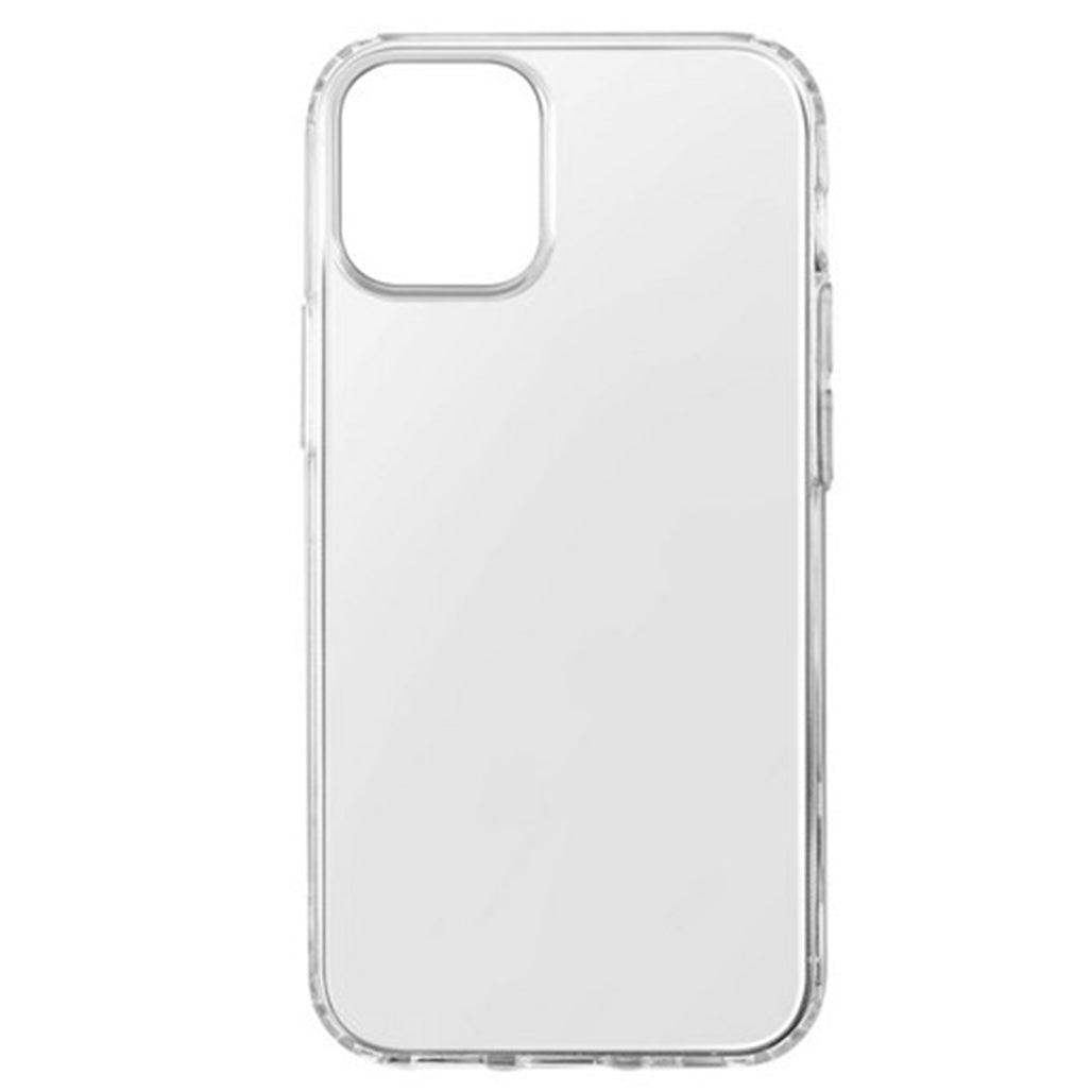 Iphone 13 Silicone Case Transparent from Other sold by 961Souq-Zalka