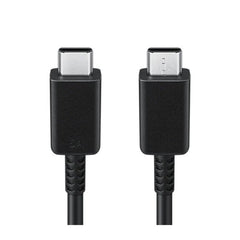Original Samsung Type C to Type C Cable With Adapter (45W) from Samsung sold by 961Souq-Zalka