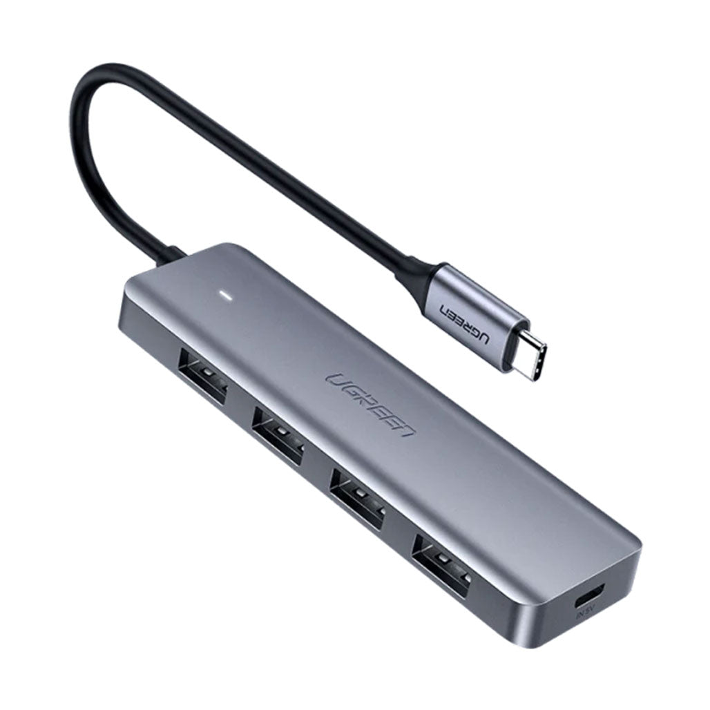 Ugreen 4-Ports USB 3.0 Hub from UGreen sold by 961Souq-Zalka