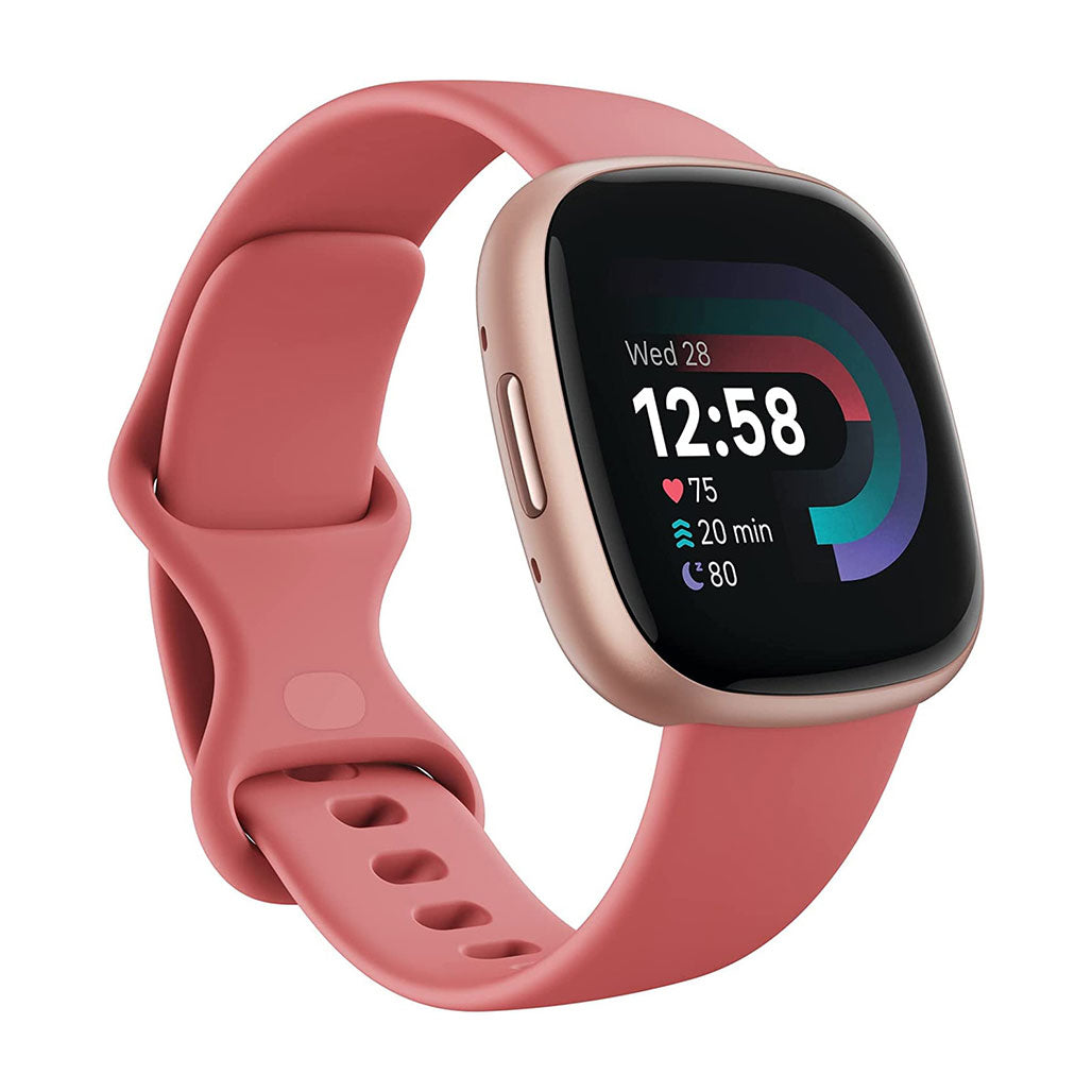 Fitbit store versa souq