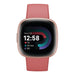 A Small Photo Of Fitbit Versa 4 - Fitness Smartwatch's Color Variant