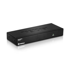 A Photo Of TrendNet 4-Port Stackable Video Splitter