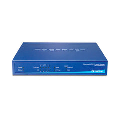 A Photo Of TrendNet TW100-BRV304 4-Port Advanced VPN Firewall Router