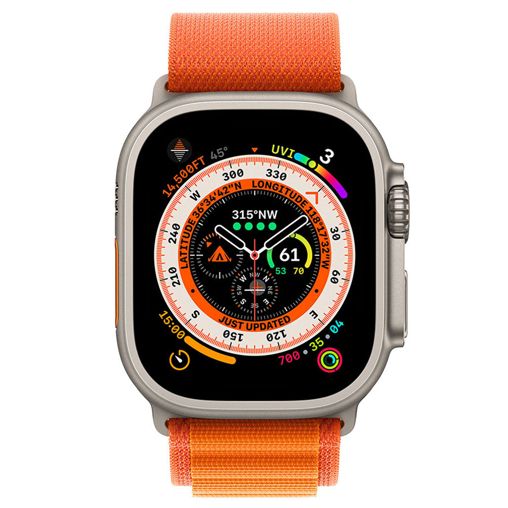 Apple Watch Ultra (2022), 31237416059132, Available at 961Souq