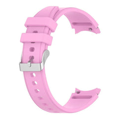 Samsung Galaxy Watch Band 40mm/44mm/45mm Pink from Other sold by 961Souq-Zalka