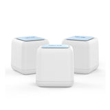 Wavlink Halo Base – AC1200 Dual-band Whole Whole Home Mesh WiFi System with Touchlink from Wavlink sold by 961Souq-Zalka