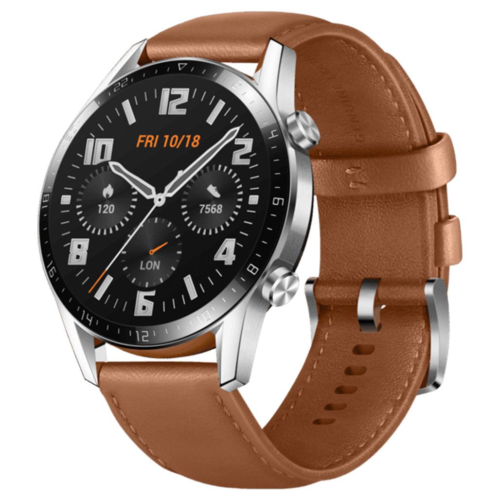 A Photo Of Huawei Watch GT2