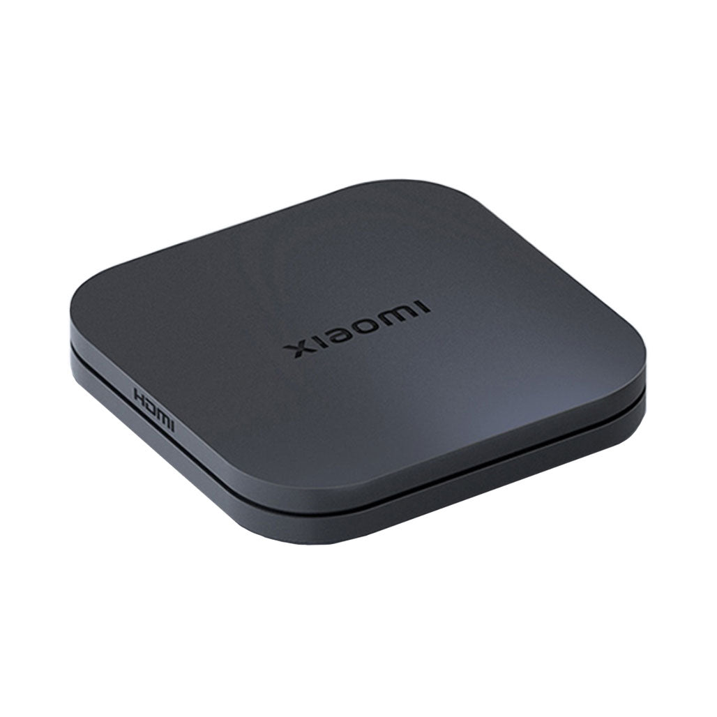 Xiaomi TV Box S 2nd Generation, 31813776670972, Available at 961Souq