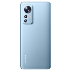 Xiaomi 12X - 8GB - 256GB - Blue from Xiaomi sold by 961Souq-Zalka