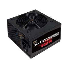 A Photo Of Xigmatek EN40698 - 400W X-POWER X-Caliber 230V CE 80Plus Power Supply