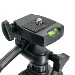 A Photo Of Yunteng 3888 Mobile Phone Tripod