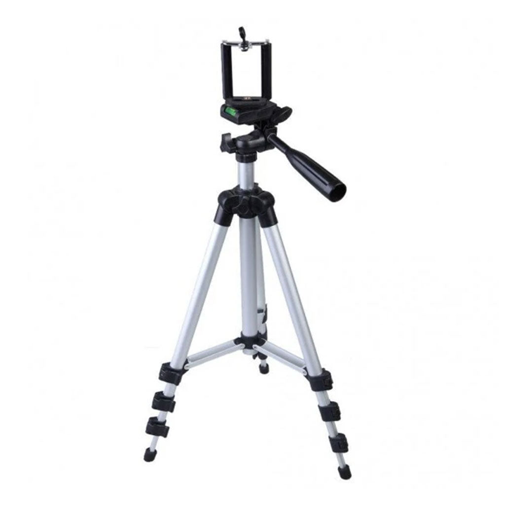 Yunteng 3888 Mobile Phone Tripod, 31723521245436, Available at 961Souq