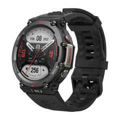 A Photo Of Amazfit T-Rex 2 - Rugged Outdoor GPS Smartwatch