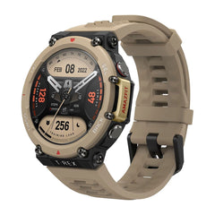 Amazfit T-Rex 2 Rugged Outdoor GPS Smartwatch from Amazfit sold by 961Souq-Zalka