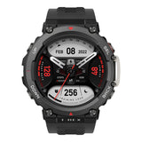 Amazfit T-Rex 2 Rugged Outdoor GPS Smartwatch Ember_Black from Amazfit sold by 961Souq-Zalka