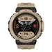 A Small Photo Of Amazfit T-Rex 2 - Rugged Outdoor GPS Smartwatch's Color Variant