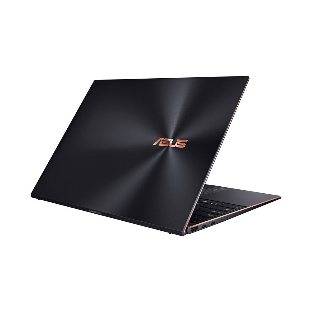 Asus Zenbook UX393EA-XB77T Ultra Slim - 13.9 inch Touch - Core i7-1165G7 - 16GB Ram - 1TB SSD - Intel Iris Xe, 31373671366908, Available at 961Souq